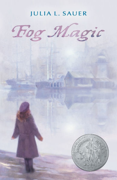 Fog Magic