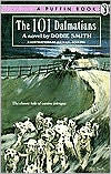 Title: The 101 Dalmatians, Author: Dodie Smith