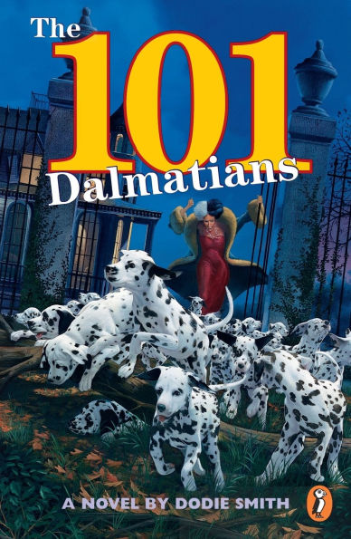 The 101 Dalmatians