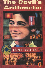 Title: The Devil's Arithmetic, Author: Jane Yolen