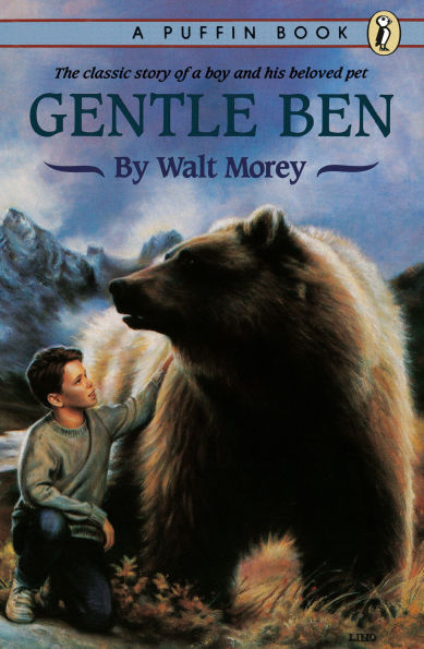 Gentle Ben
