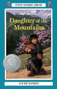 Title: Daughter of the Mountains, Author: Louise S. Rankin