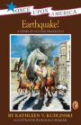 Earthquake!: A Story of Old San Francisco