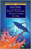 Title: Twenty Thousand Leagues Under the Sea, Author: Jules Verne