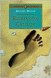 The Life and Adventures of Robinson Crusoe