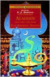 Title: Aladdin and Other Tales from the Arabian Nights, Author: N. J. Dawood
