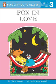 Title: Fox in Love, Author: Edward Marshall