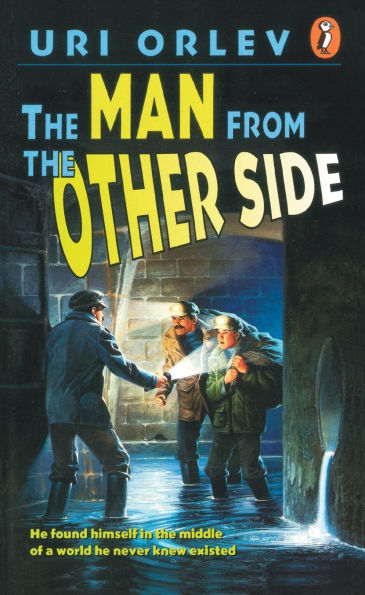 The Man from the Other Side