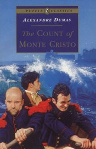 Title: The Count of Monte Cristo, Author: Alexandre Dumas