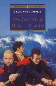 Title: The Count of Monte Cristo, Author: Alexandre Dumas