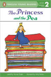 Alternative view 1 of The Princess and the Pea