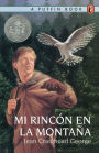 Mi rincon en la montana (My Side of the Mountain)