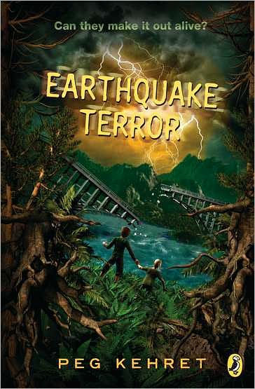 Earthquake Terror