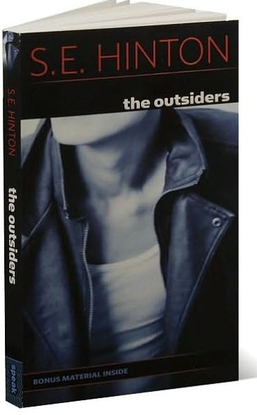 The Outsiders