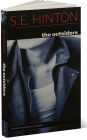 Alternative view 2 of The Outsiders