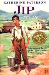 Title: Jip: His Story, Author: Katherine Paterson