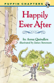 Title: Happily Ever After, Author: Anna Quindlen