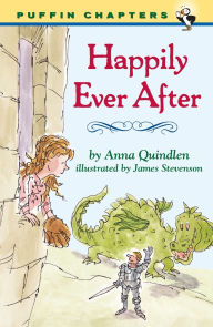 Title: Happily Ever After, Author: Anna Quindlen