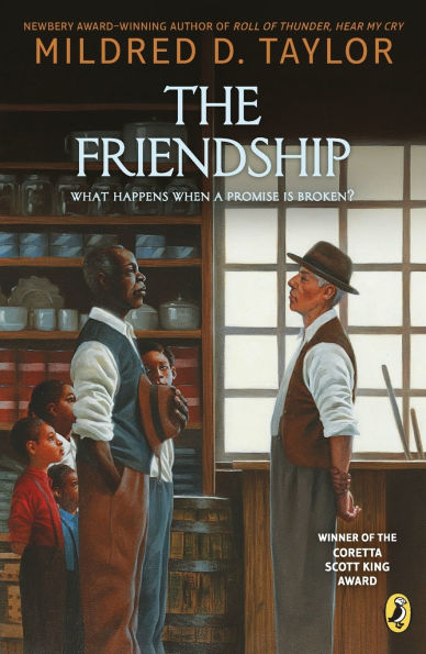 The Friendship