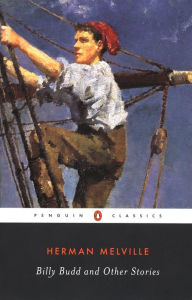 Title: Billy Budd and Other Stories, Author: Herman Melville