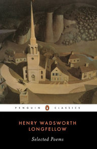 Title: Selected Poems, Author: Henry Wadsworth Longfellow