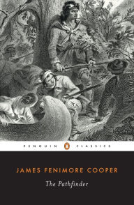 Title: The Pathfinder: Or The Inland Sea, Author: James Fenimore Cooper