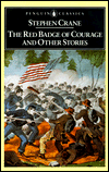 Title: The Red Badge of Courage and Other Stories (Penguin Classics), Author: Stephen Crane