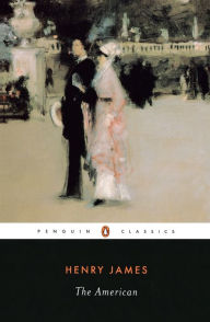 Title: The American, Author: Henry James