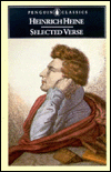 Title: Selected Verse: Dual Language Edition, Author: Heinrich Heine