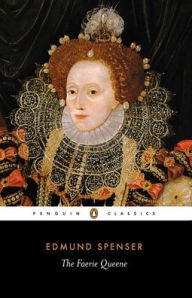 Title: The Faerie Queene, Author: Edmund Spenser