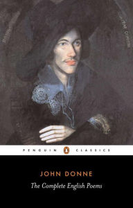 Title: The Complete English Poems, Author: John Donne