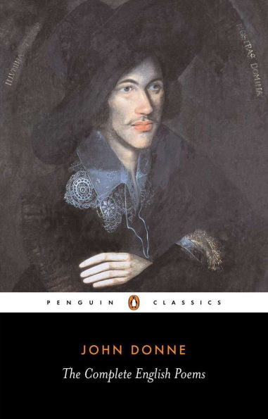 The Complete English Poems