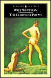 Title: The Complete Poems, Author: Walt Whitman