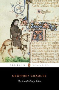 Title: The Canterbury Tales: (original-spelling edition), Author: Geoffrey Chaucer