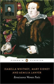 Title: Renaissance Women Poets, Author: Isabella Whitney