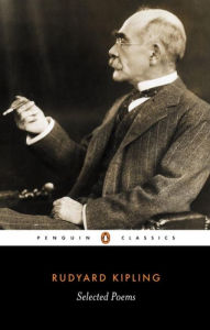 Penguin Classics Selected Poems Of Rudyard Kipling