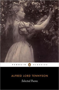 Title: Selected Poems (Penguin Classics), Author: Alfred Lord Tennyson