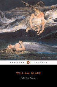 Title: Selected Poems, Author: William Blake