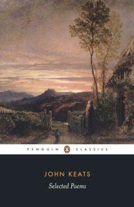 Title: Selected Poems, Author: John Keats