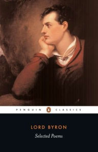 Title: Selected Poems (Byron), Author: Lord George Gordon Byron