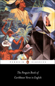 Title: The Penguin Book of Carribean Verse in English, Author: Paula Burnett