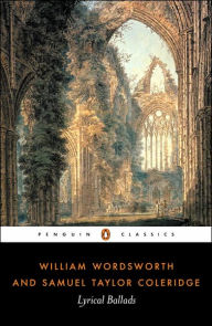 Title: Lyrical Ballads, Author: William Wordsworth