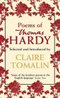Red Classics Poems Of Thomas Hardy
