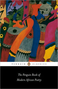 Title: The Penguin Book of Modern African Poetry: Fourth Edition, Author: Gerald Moore