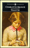 Title: Villette, Author: Charlotte Bronte