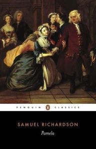 Title: Pamela: Or, Virtue Rewarded, Author: Samuel Richardson