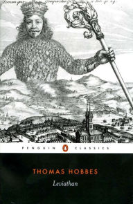 Title: Leviathan, Author: Thomas Hobbes