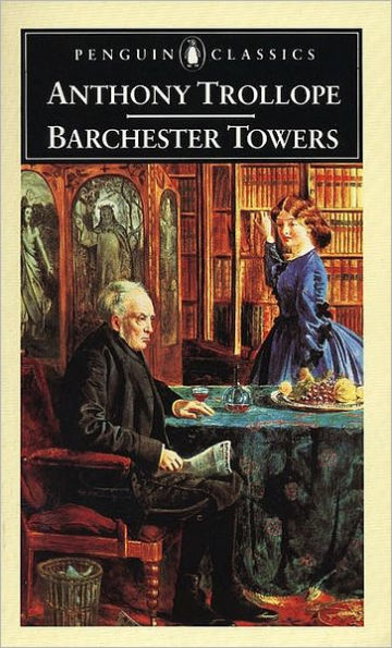 Barchester Towers