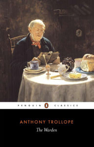 Title: The Warden, Author: Anthony Trollope