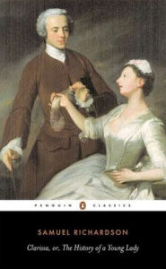 Title: Clarissa: Or the History of a Young Lady, Author: Samuel Richardson